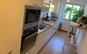 Appartement Le 17