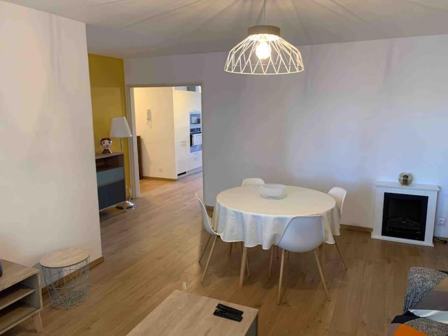 Appartement Le 17 Narbonne Exterior foto